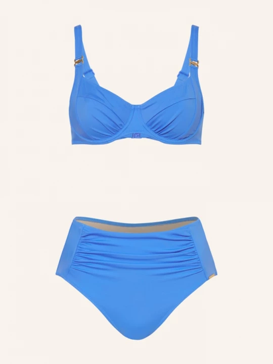 Obrázek produktu Charmline Podprsenka Bikiny Essential Classics tmavě modrá