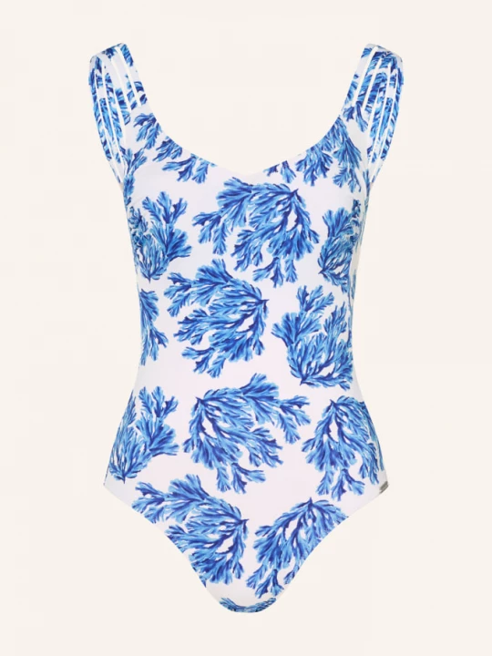 Obrázek produktu Charmline Tvarující Plavky Seaside Breeze modrá / bílá