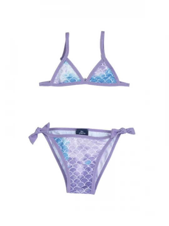 Obrázek produktu Chicco Bikiny modrá / fialová