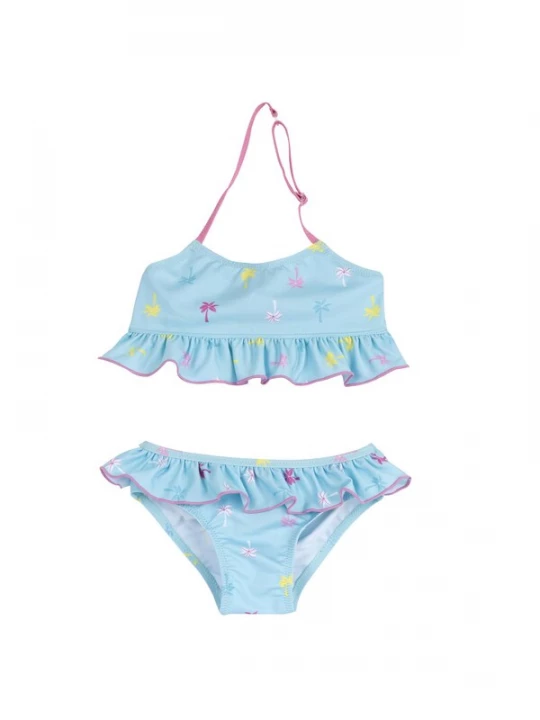 Obrázek produktu Chicco Bikiny světlemodrá / mix barev
