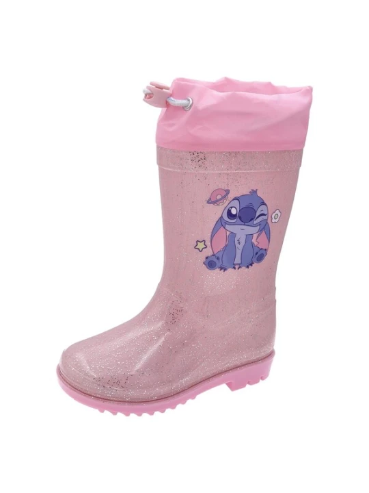 Obrázek produktu Chicco Gumové holínky 'WILL' modrá / pink