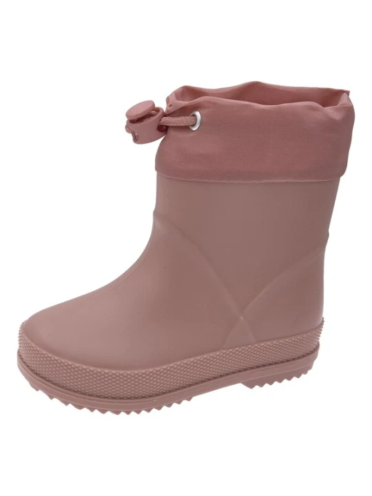 Obrázek produktu Chicco Gumové holínky 'WONNY' pink