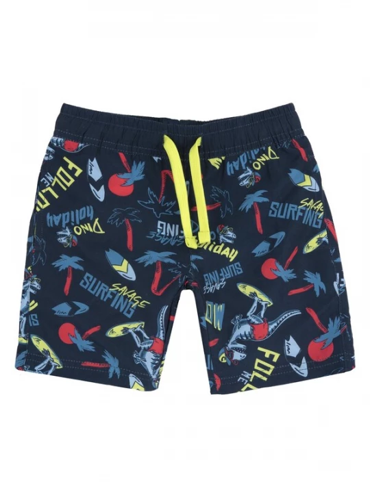 Obrázek produktu Chicco Plavky marine modrá / mix barev