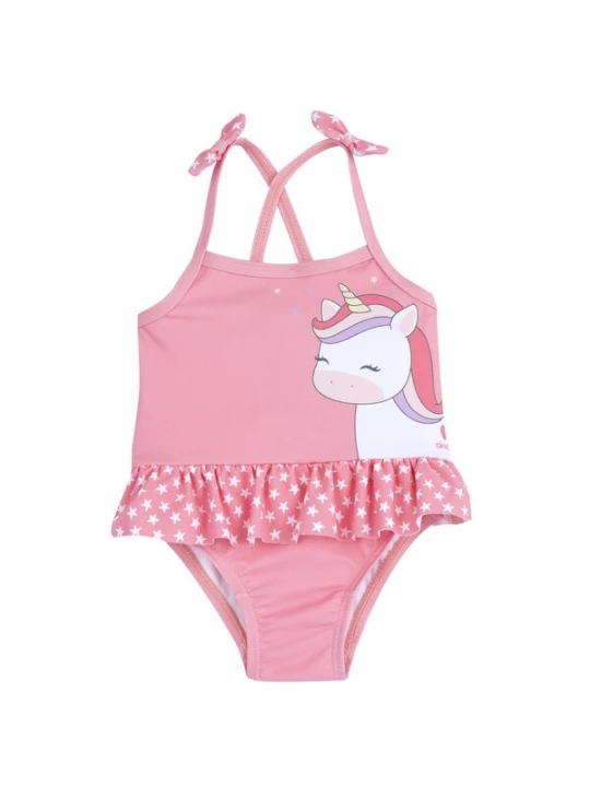 Obrázek produktu Chicco Plavky pink / bílá
