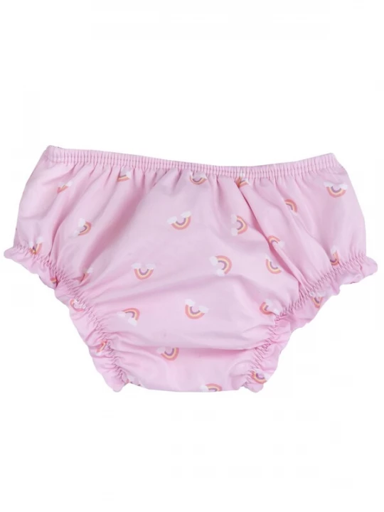 Obrázek produktu Chicco Plavky pink / bílá