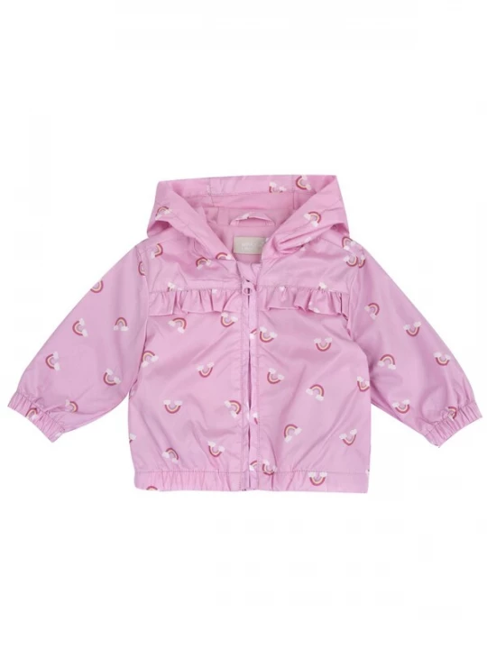 Obrázek produktu Chicco Přechodná bunda mix barev / pink