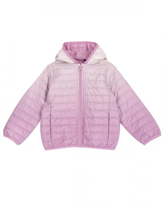 Obrázek produktu Chicco Přechodná bunda režná / pink / světle růžová