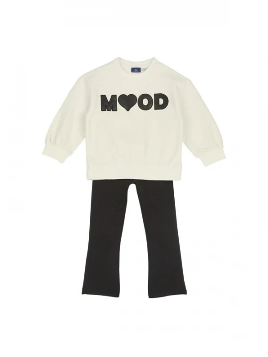 Obrázek produktu Chicco Sada černá / offwhite