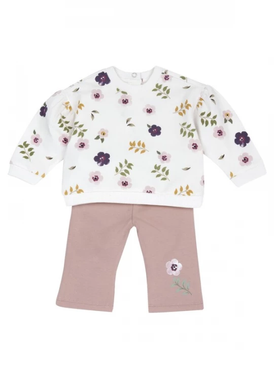 Obrázek produktu Chicco Sada indigo / zelená / pudrová / bílá