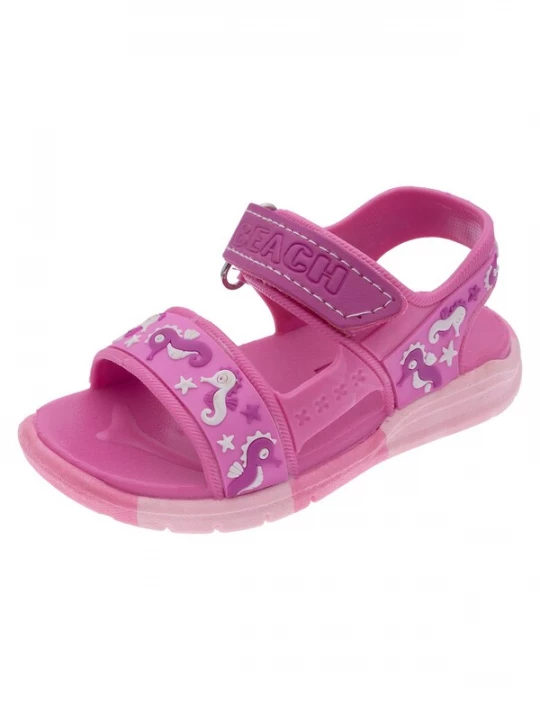 Obrázek produktu Chicco Sandály 'Moliere' pink / magenta / bílá
