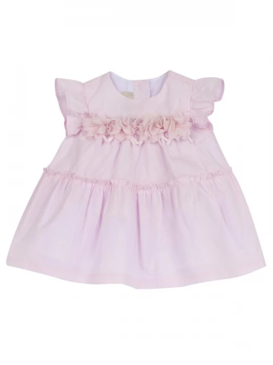 Obrázek produktu Chicco Šaty pink