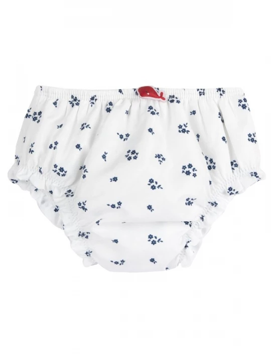 Obrázek produktu Chicco Spodní prádlo námořnická modř / červená / bílá