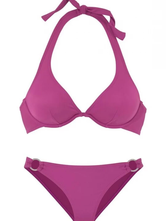 Obrázek produktu CHIEMSEE Bikiny  fialová
