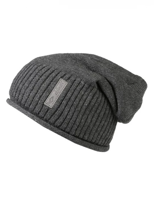 Obrázek produktu chillouts Čepice 'Etienne'  šedá