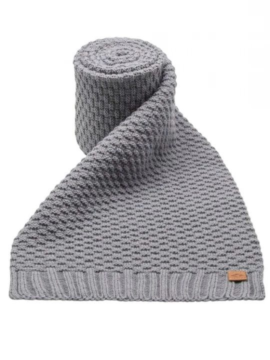Obrázek produktu chillouts Šála světle šedá