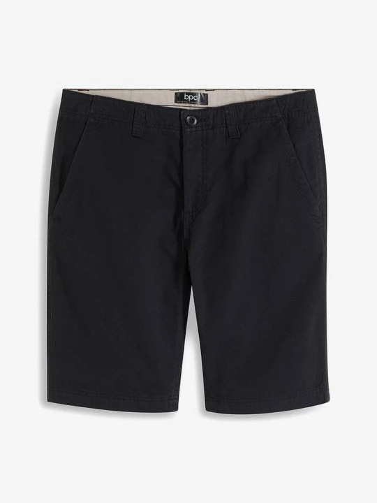 Obrázek produktu Chino bermudy z čisté bavlny, Regular Fit BonPrix