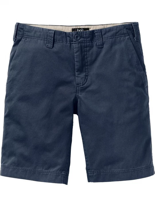 Obrázek produktu Chino bermudy z čisté bavlny, Regular Fit BonPrix