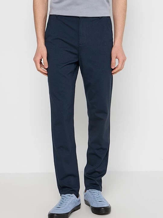 Obrázek produktu Chino kalhoty 7 For All Mankind modrá