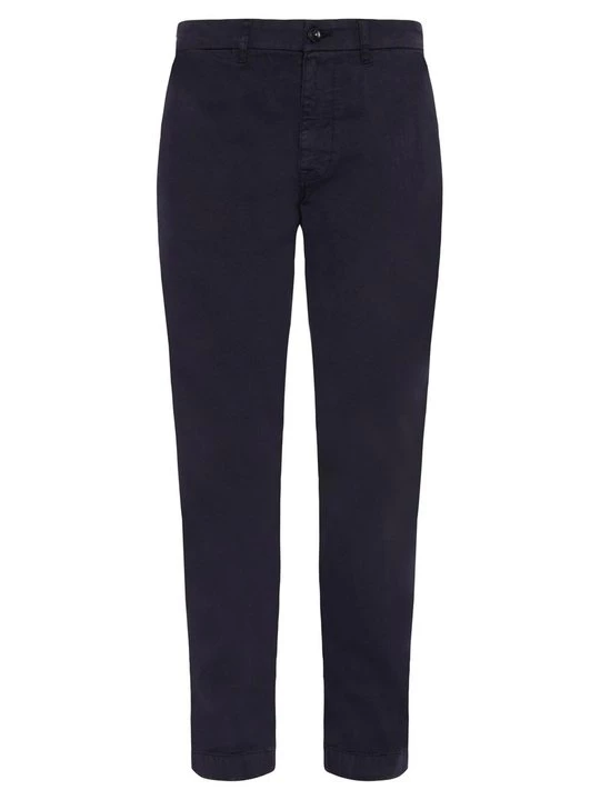 Obrázek produktu Chino kalhoty 7 For All Mankind modrá