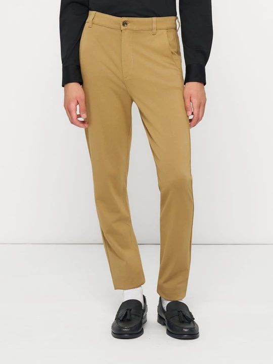 Obrázek produktu Chino kalhoty 7 For All Mankind béžová
