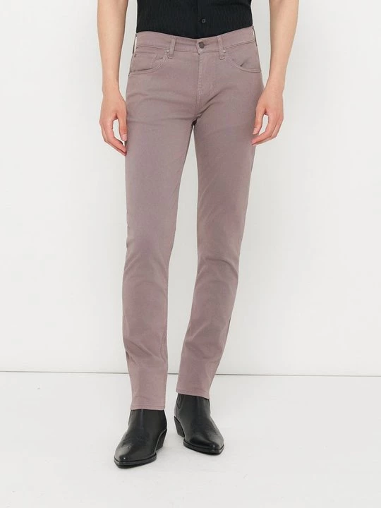 Obrázek produktu Chino kalhoty 7 For All Mankind fialová