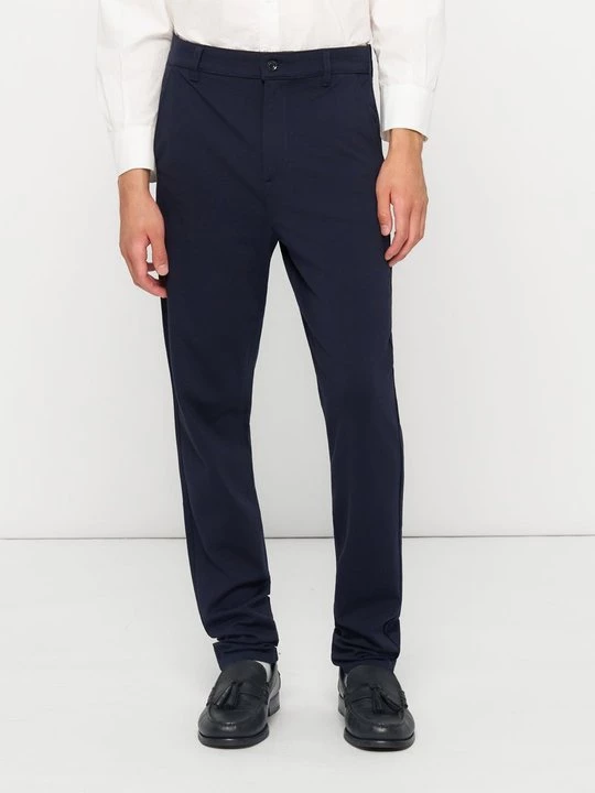 Obrázek produktu Chino kalhoty 7 For All Mankind modrá