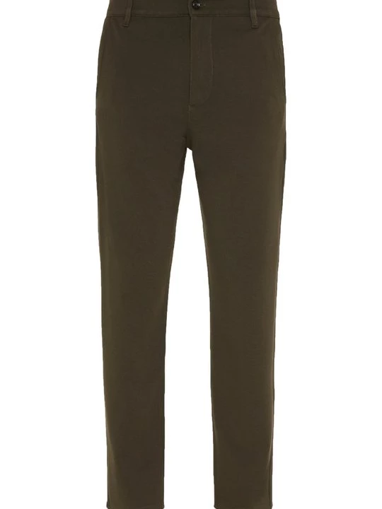 Obrázek produktu Chino kalhoty 7 For All Mankind zelená
