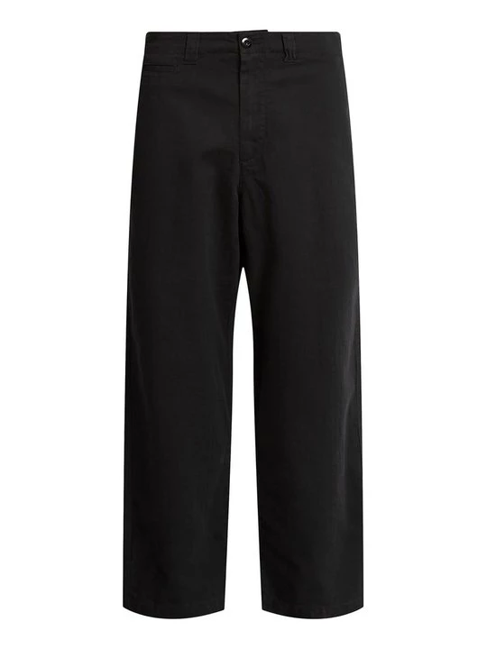 Obrázek produktu Chino kalhoty AllSaints černá