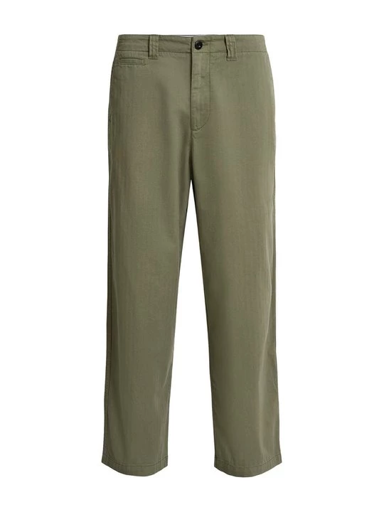 Obrázek produktu Chino kalhoty AllSaints zelená