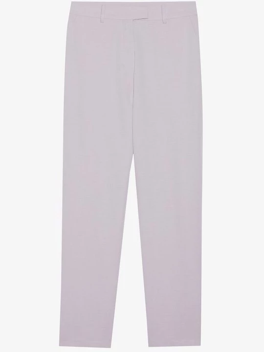 Obrázek produktu Chino kalhoty Anna Field lila