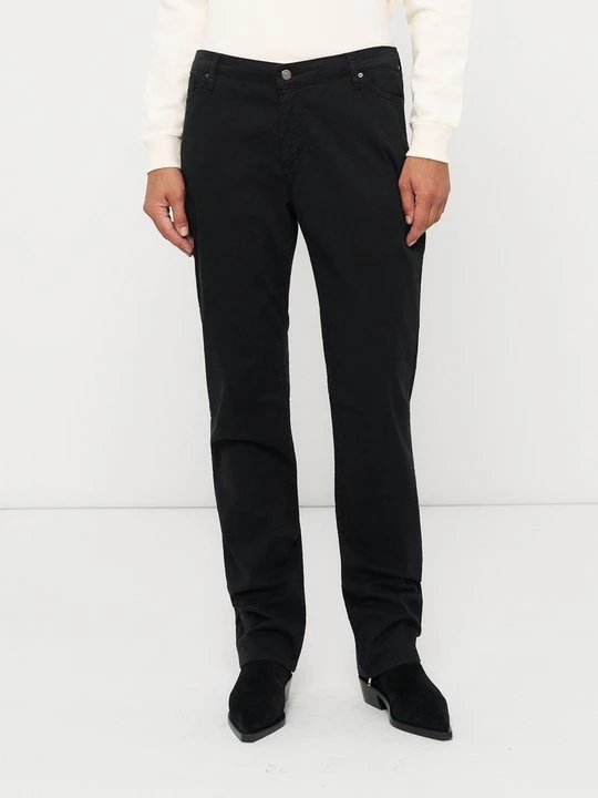 Obrázek produktu Chino kalhoty Armani Exchange černá