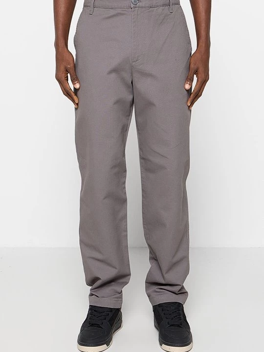 Obrázek produktu Chino kalhoty Armani Exchange tmavě zelená