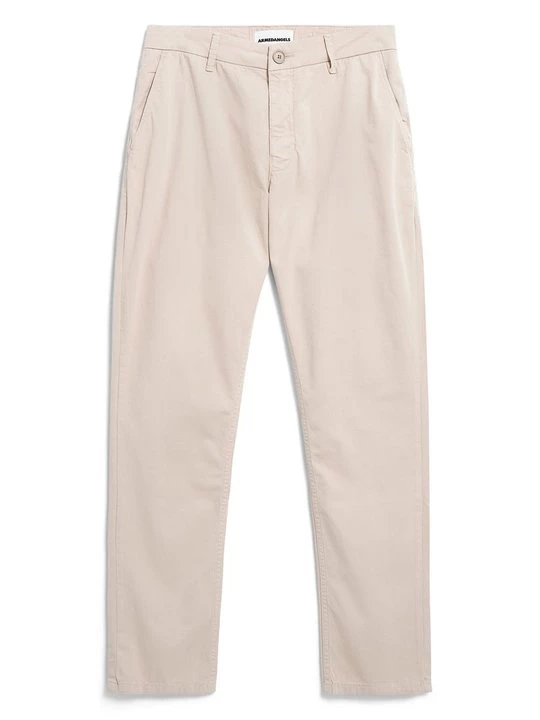 Obrázek produktu Chino kalhoty ARMEDANGELS písková