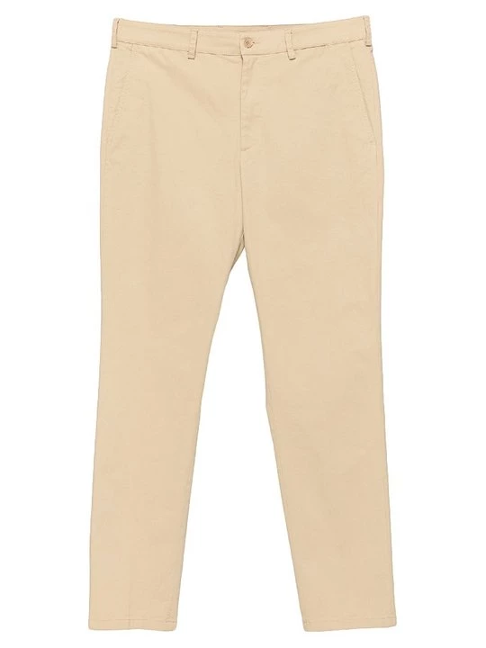 Obrázek produktu Chino kalhoty Aspesi béžová