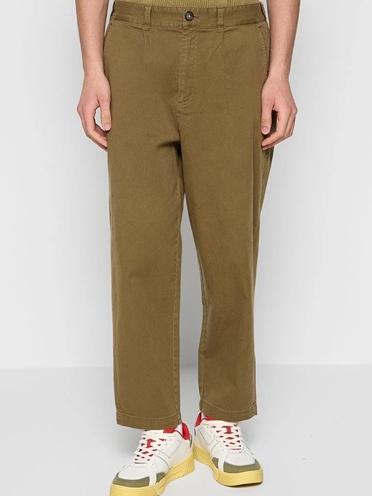 Obrázek produktu Chino kalhoty Barbour