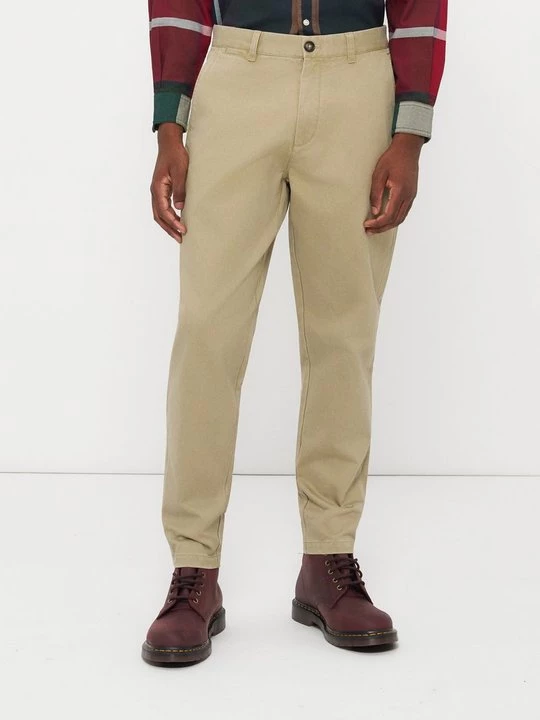 Obrázek produktu Chino kalhoty Barbour béžová