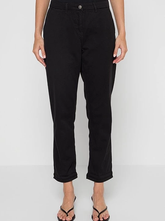 Obrázek produktu Chino kalhoty Barbour černá