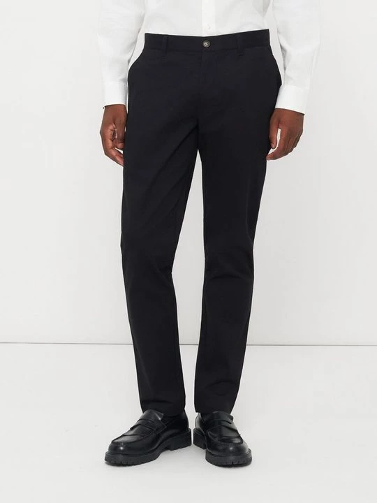 Obrázek produktu Chino kalhoty Barbour černá