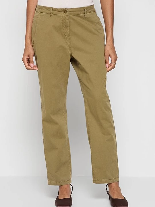 Obrázek produktu Chino kalhoty Barbour khaki