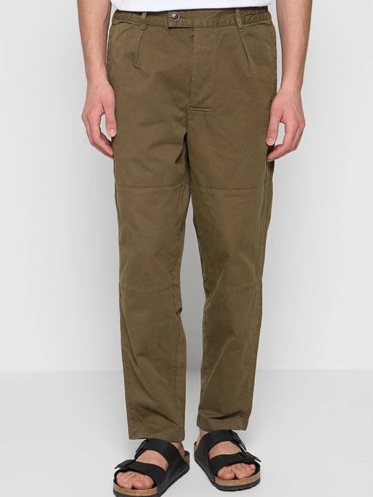 Obrázek produktu Chino kalhoty Barbour khaki