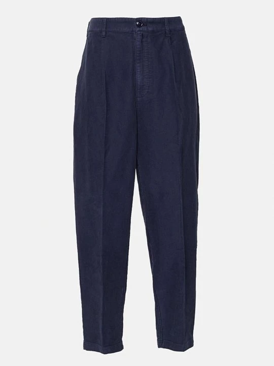 Obrázek produktu Chino kalhoty Barbour modrá