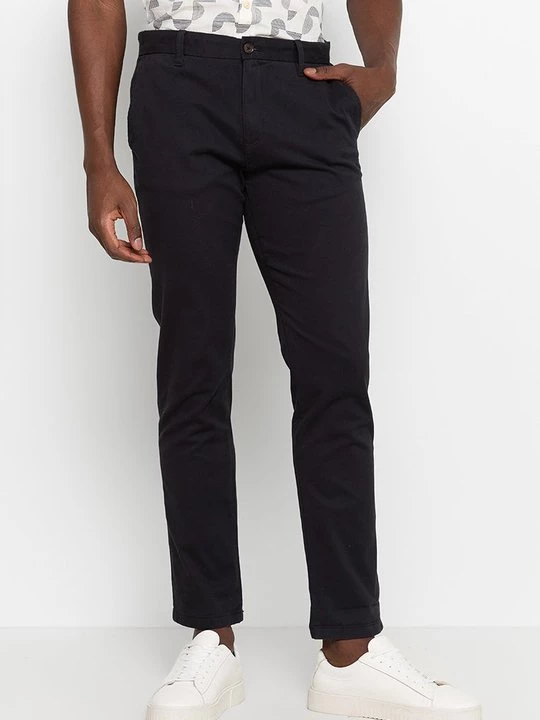 Obrázek produktu Chino kalhoty Ben Sherman černá