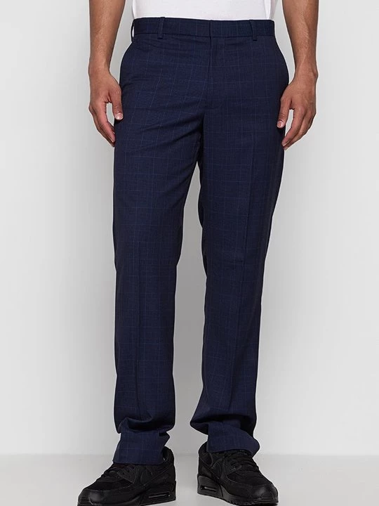 Obrázek produktu Chino kalhoty Ben Sherman tmavě modrá