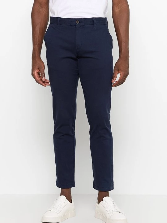 Obrázek produktu Chino kalhoty Ben Sherman tmavě modrá