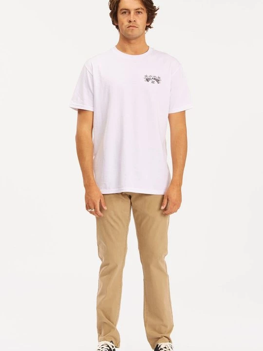 Obrázek produktu Chino kalhoty Billabong béžová