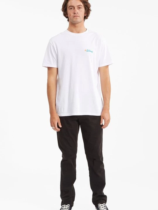 Obrázek produktu Chino kalhoty Billabong černá