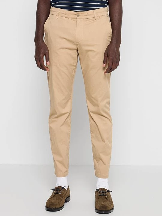 Obrázek produktu Chino kalhoty Bogner béžová