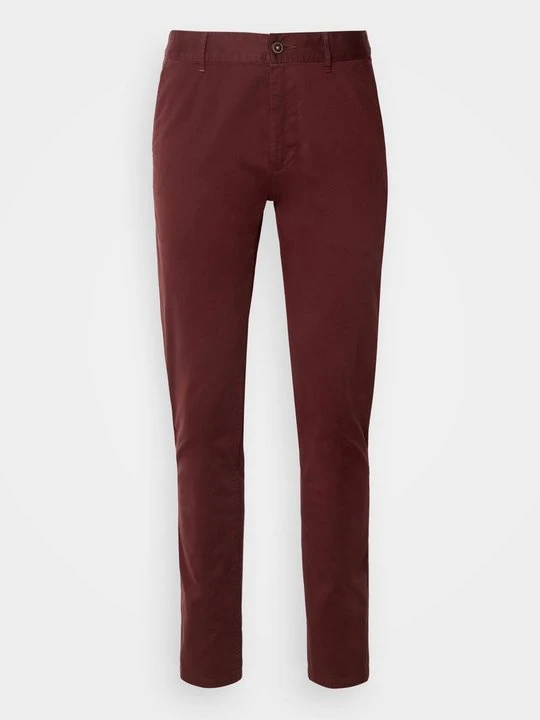 Obrázek produktu Chino kalhoty Boss červená