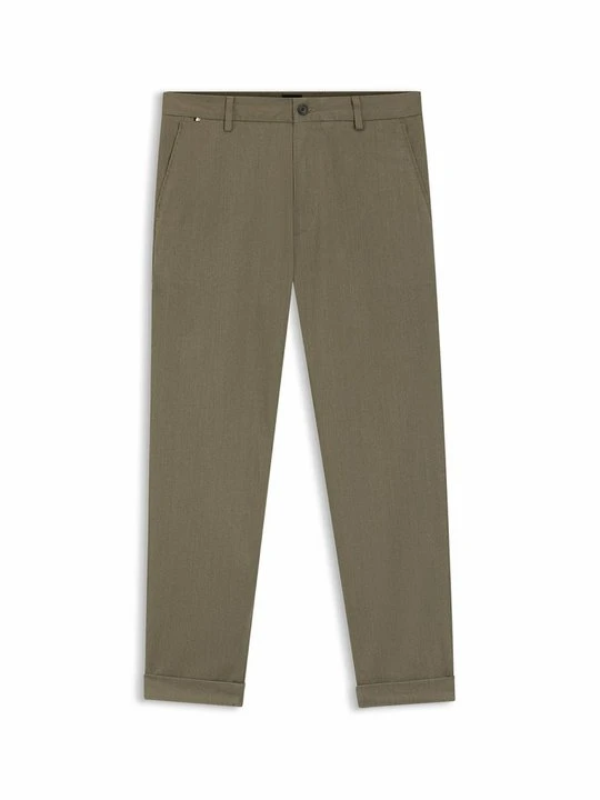 Obrázek produktu Chino kalhoty Boss hnědá