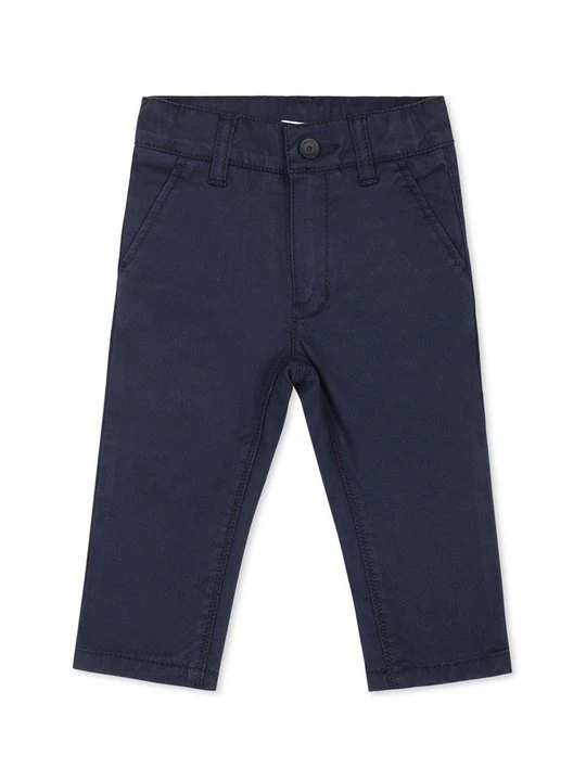 Obrázek produktu Chino kalhoty Boss modrá